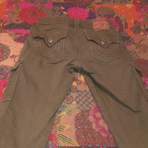 True jeans